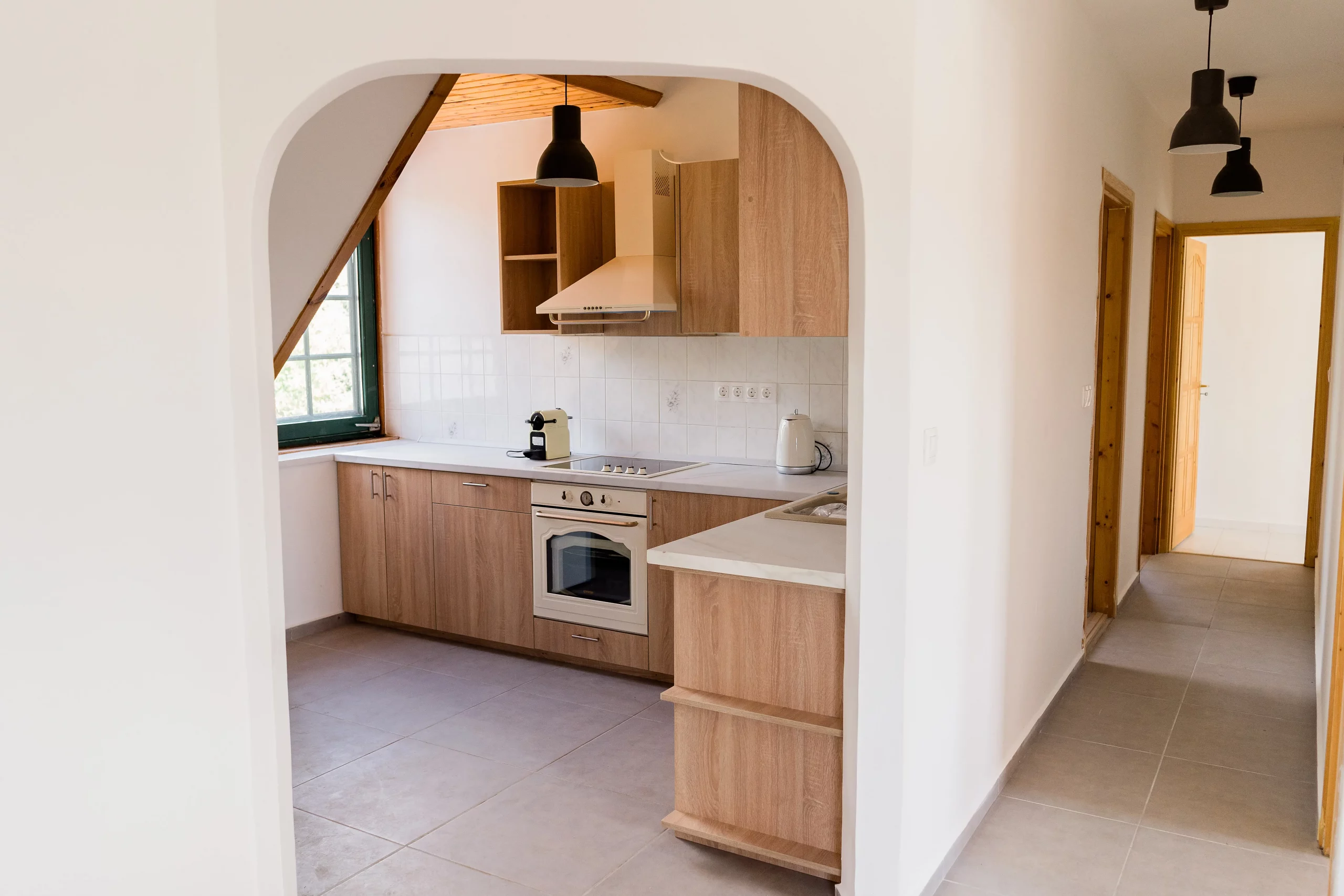 Upstaris_Second_Kitchen scaled